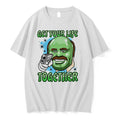 Dr Phil Green Get Your Life Together Meme 0 Tshirts Sweater