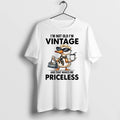 Duck Im Not Old Im Vintage And That Makes Me Priceless 0 Tshirts Sweater
