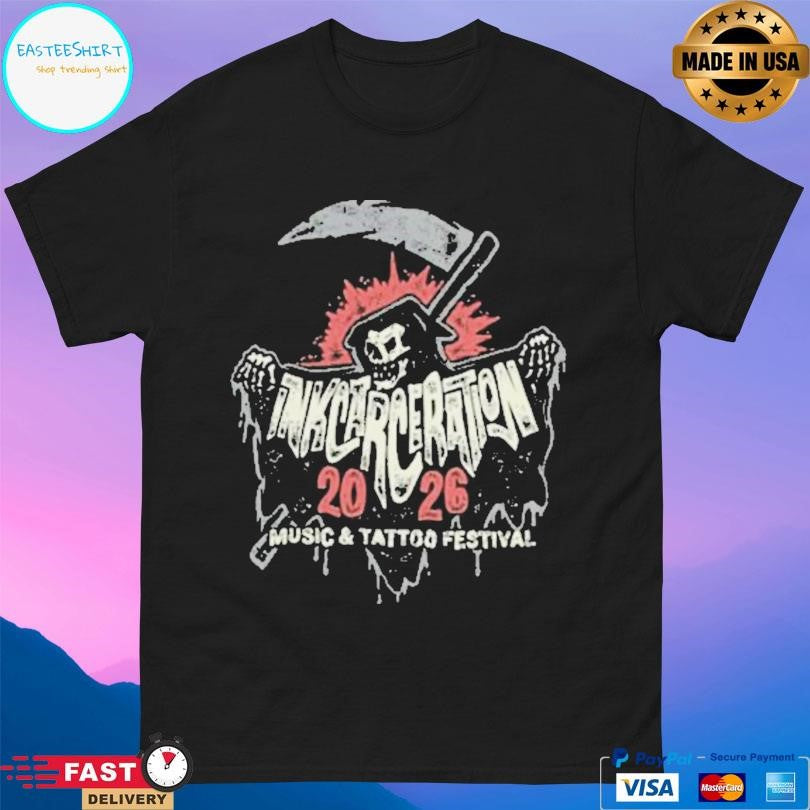 Dwp Bat Reaper Shirt