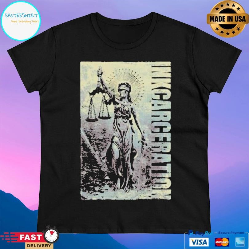Dwp Injustice Shirt