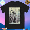 Dwp Injustice Shirt