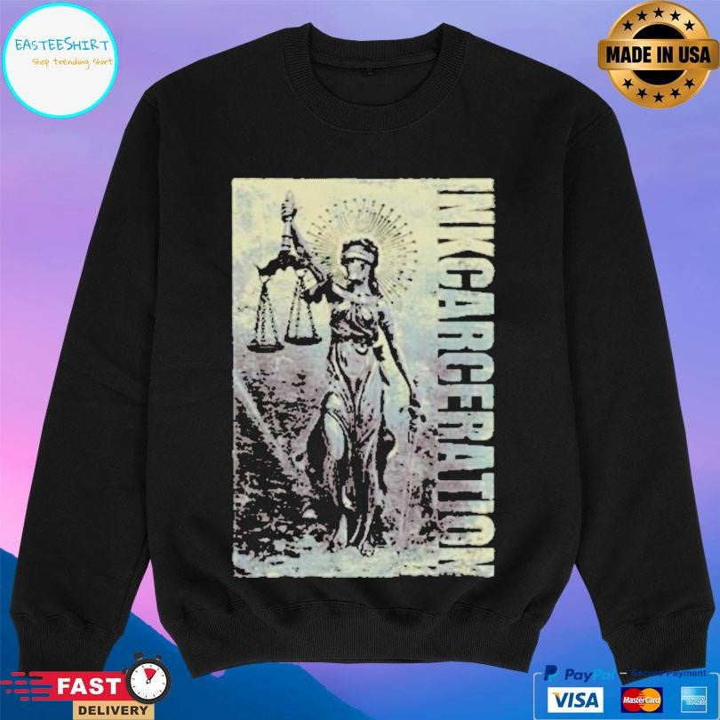 Dwp Injustice Shirt