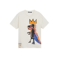 Jean-Michel Basquiat “Pez Dispenser” T-Shirt