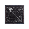Jean-Michel Basquiat "Beat Bop" Bandana