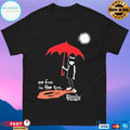 Emily Strange No Fun In The Sun Shirt