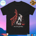 Emily Strange Sun Go Away Shirt