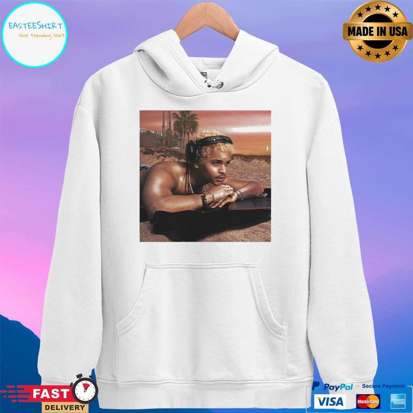 Empire Destin Conrad Lod Album Shirt