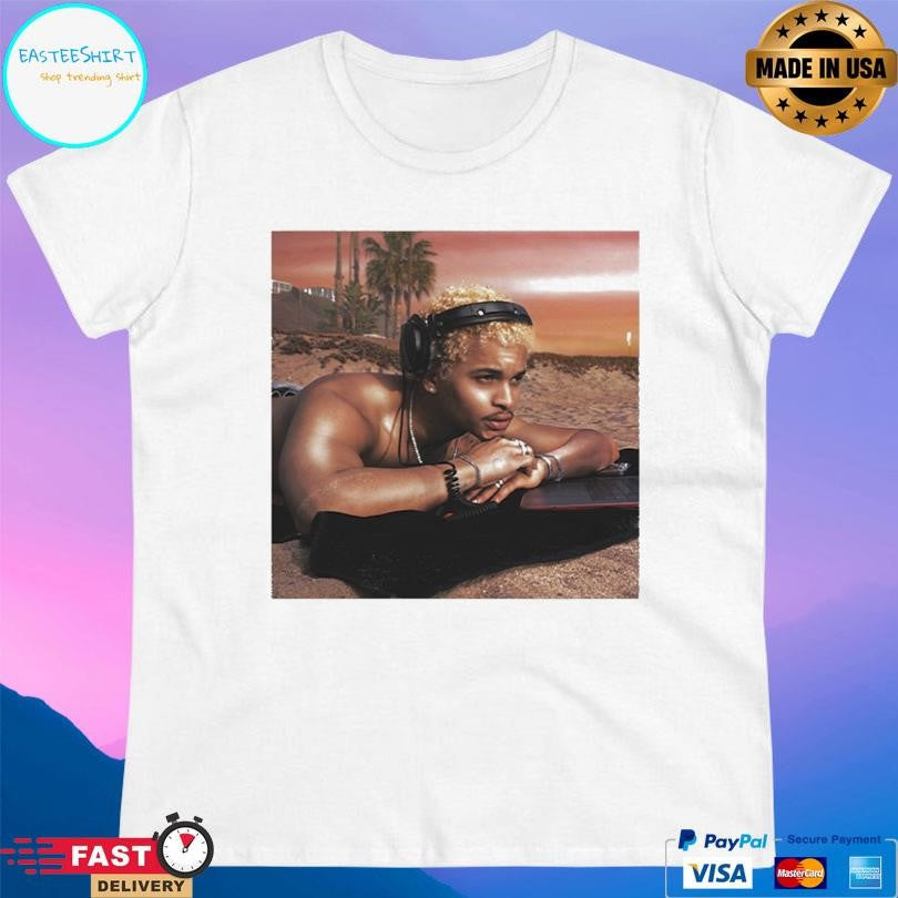 Empire Destin Conrad Lod Album Shirt