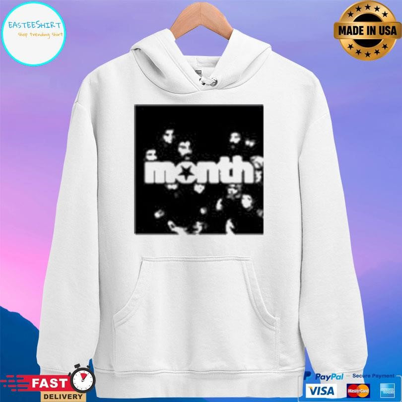 Employee Of The Month Faces Shirt