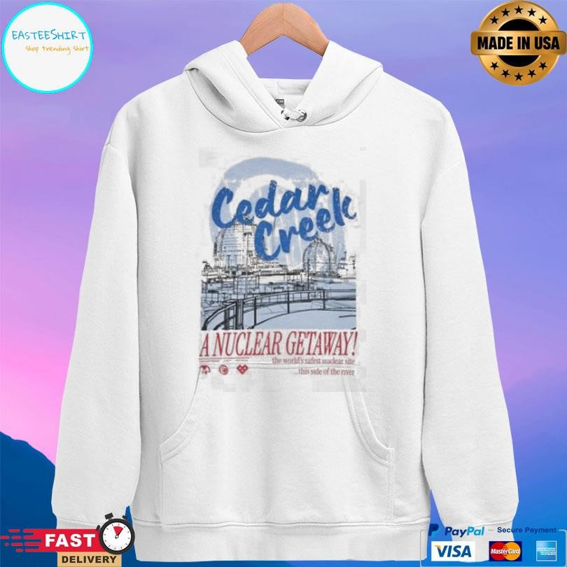 Esl Cs Cedar Shirt