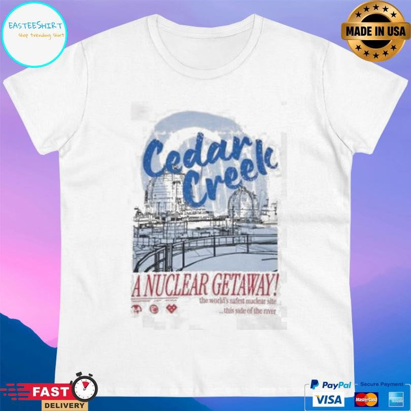 Esl Cs Cedar Shirt