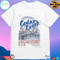 Esl Cs Cedar Shirt