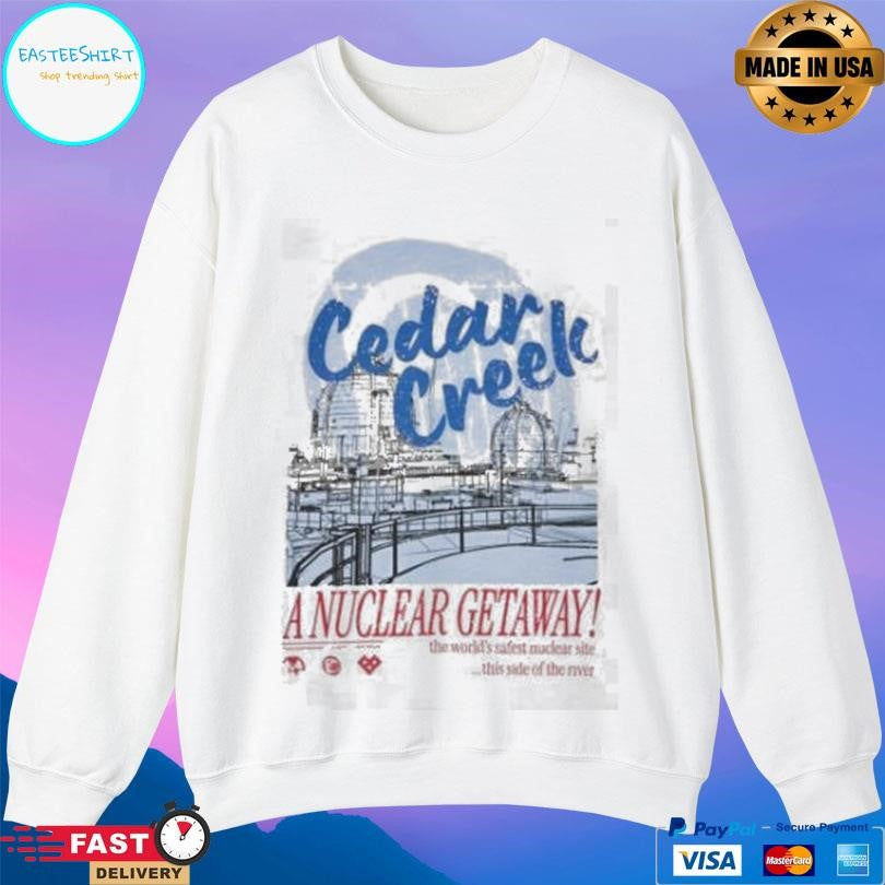 Esl Cs Cedar Shirt