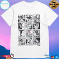 Esl Cs Comic Shirt