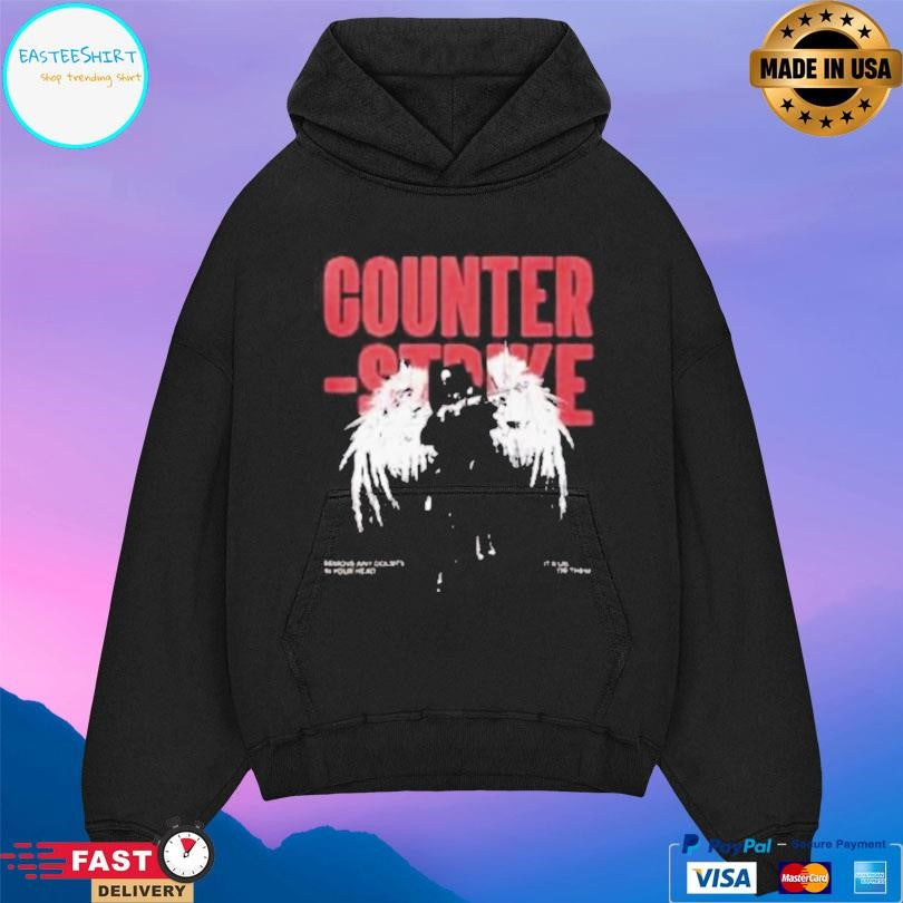 Esl Cs The Fall Shirt