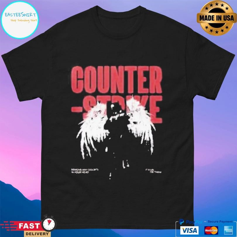 Esl Cs The Fall Shirt