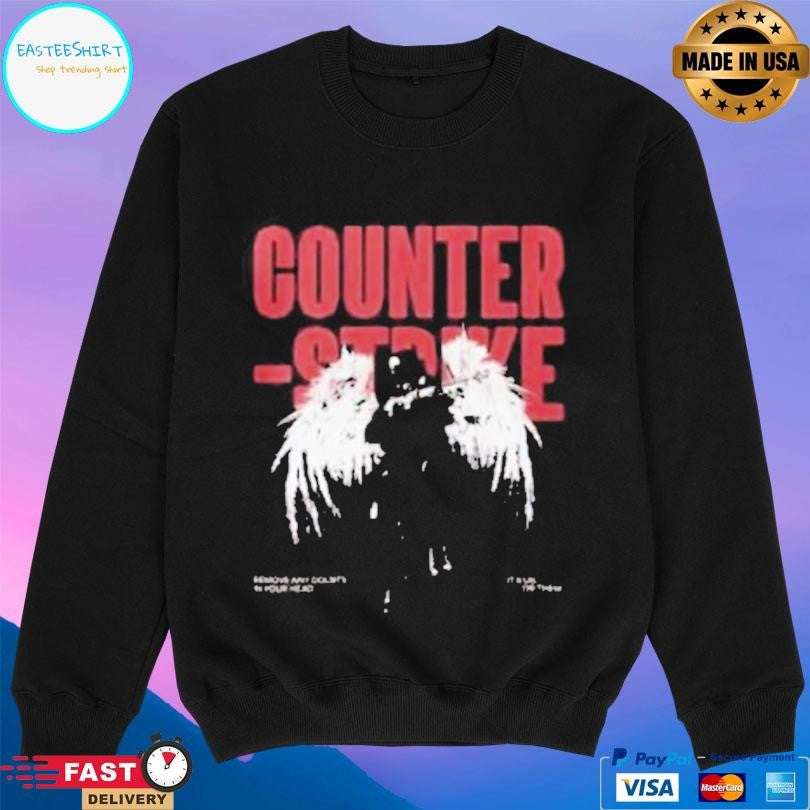 Esl Cs The Fall Shirt