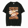 Espresso Martini 90s Bootleg Vintage 0 Tshirts Sweater