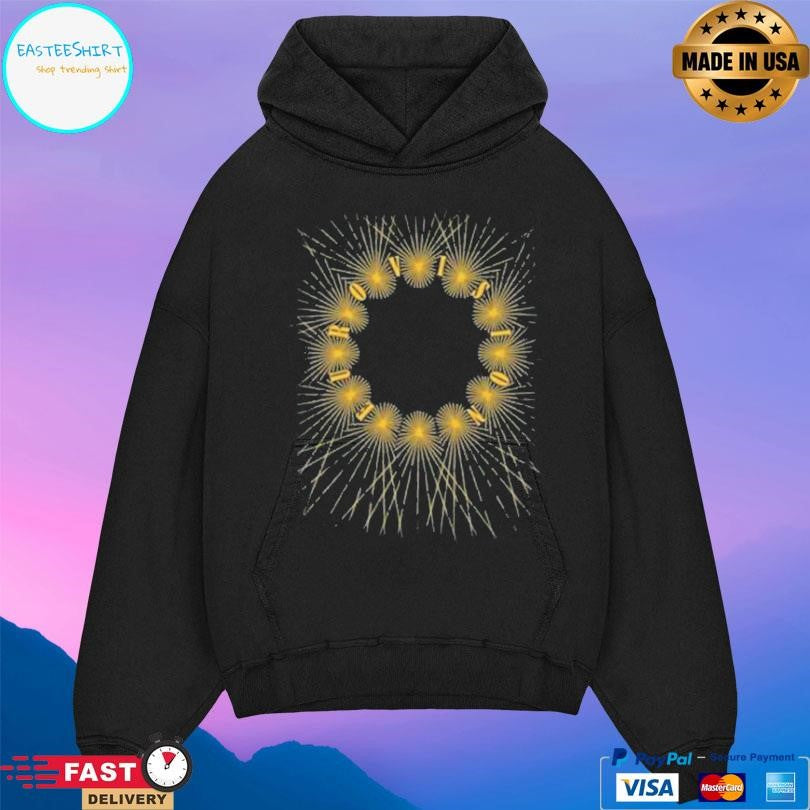 Eurovision Retro Eurovision Boxy Shirt