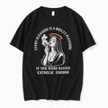 Every Pleasure Is A Guilty Pleasure If You Were Raised Catholic Enough 0 Tshirts Sweater