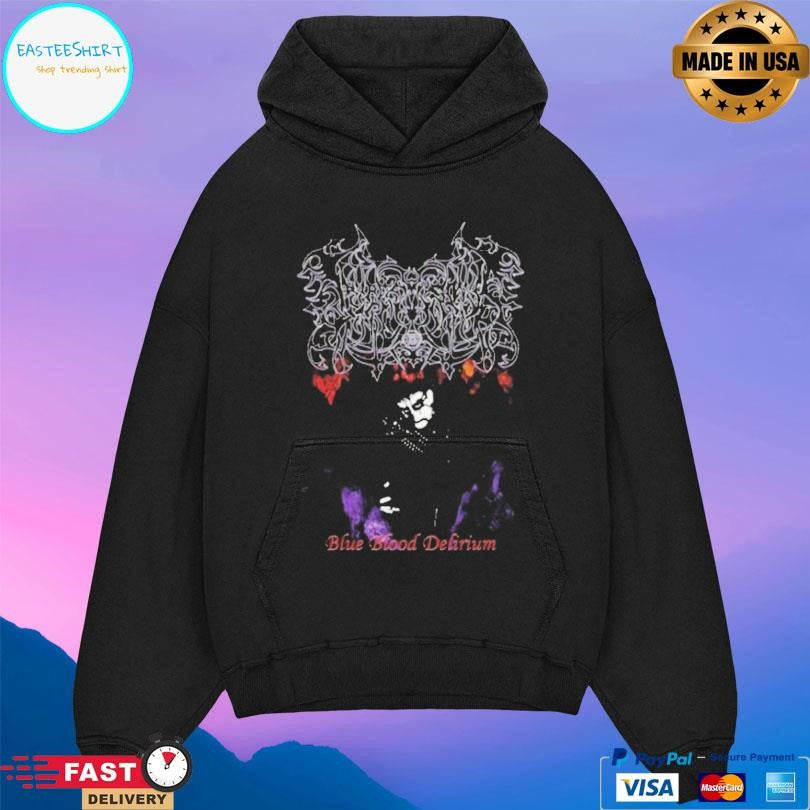 Evil Greed Lamp Of Murmuur Delirium T-Shirts