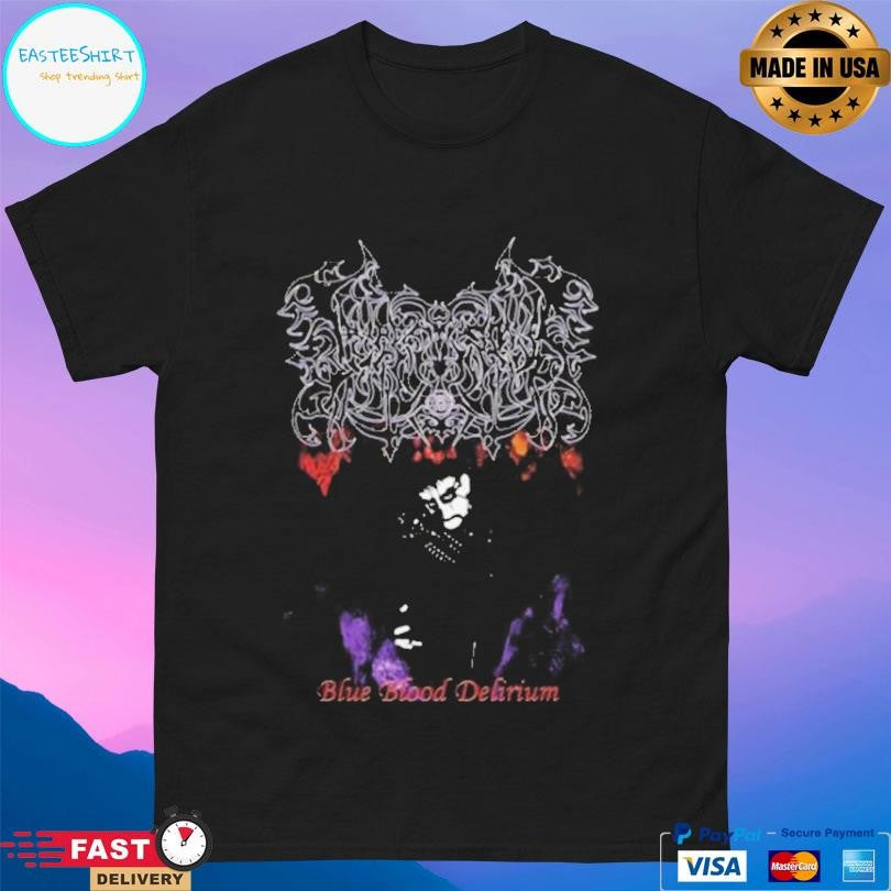 Evil Greed Lamp Of Murmuur Delirium T-Shirts