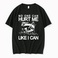 Eye No One Can Hurt Me Like I Can 0 Tshirts Sweater