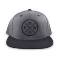 The Classic Snapback