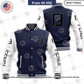 HOT Fendi Baseball Jacket