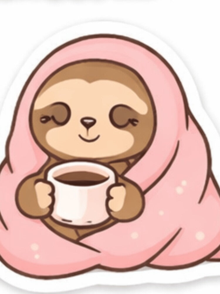 Lazy Girl Life by HustleHue