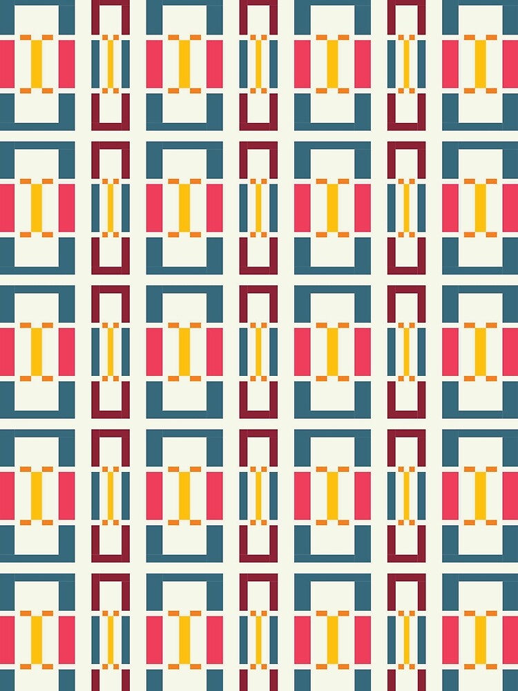 Nouveau Retro by gingerberryQ