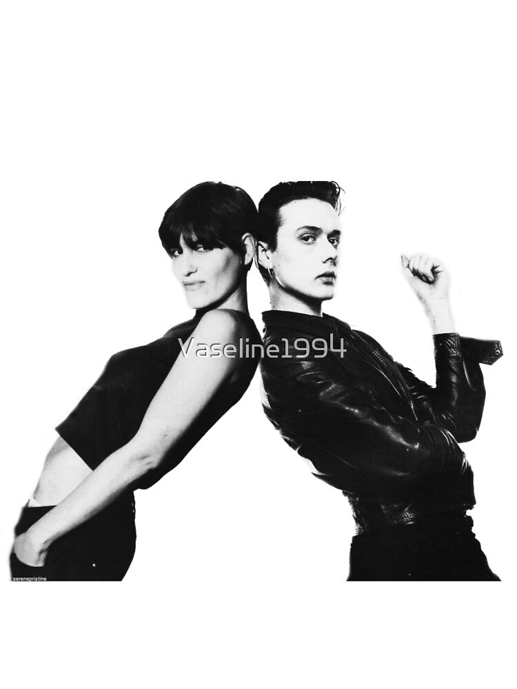 Natural Born Servant by Vaseline1994