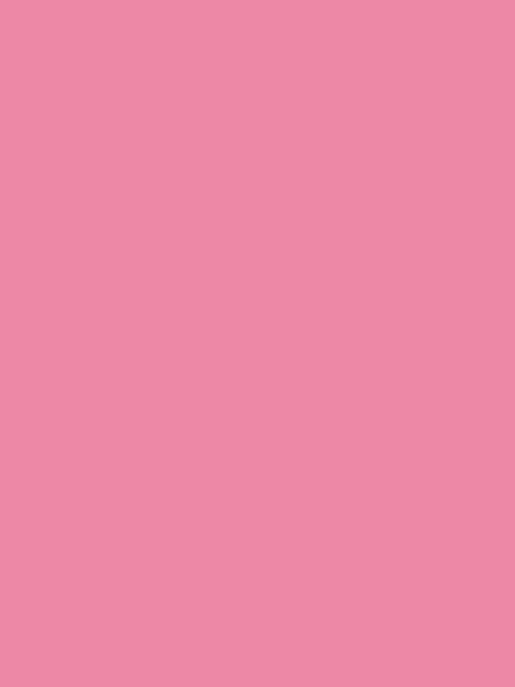 Plain Pink Color by parkerku
