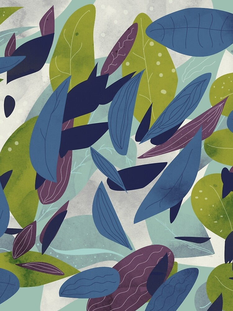 Foliage by FLATOWL