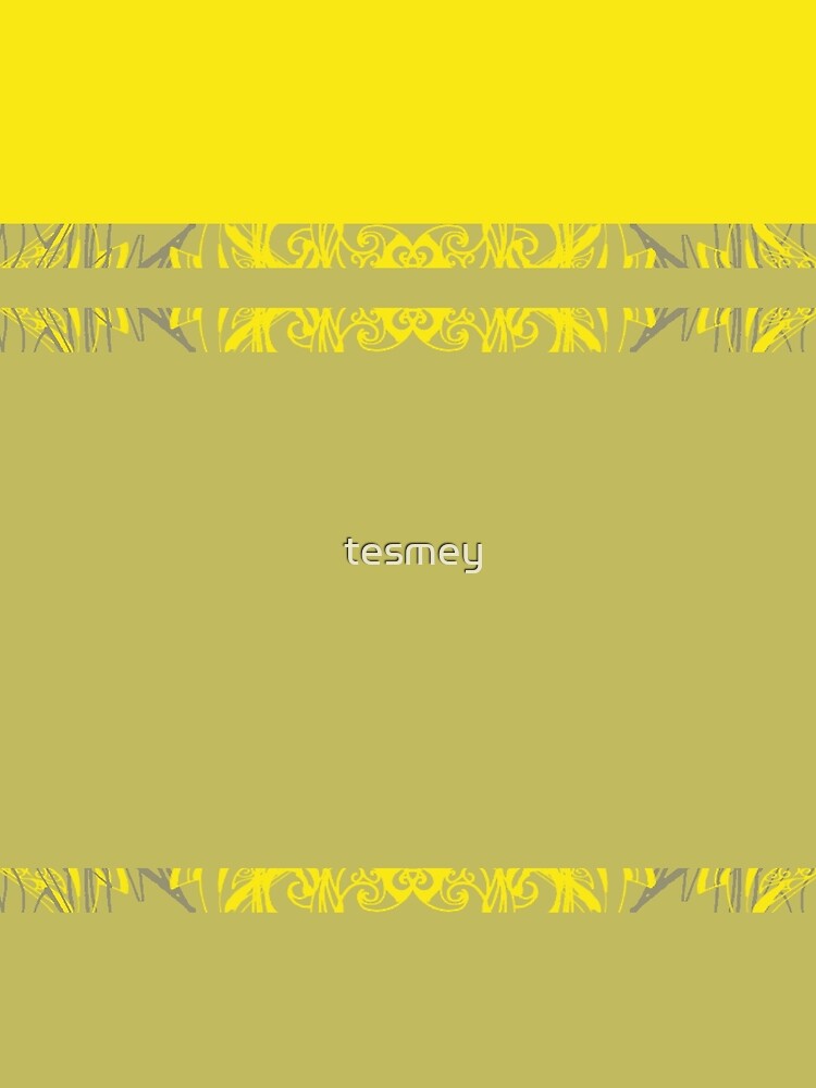 green by tesmey