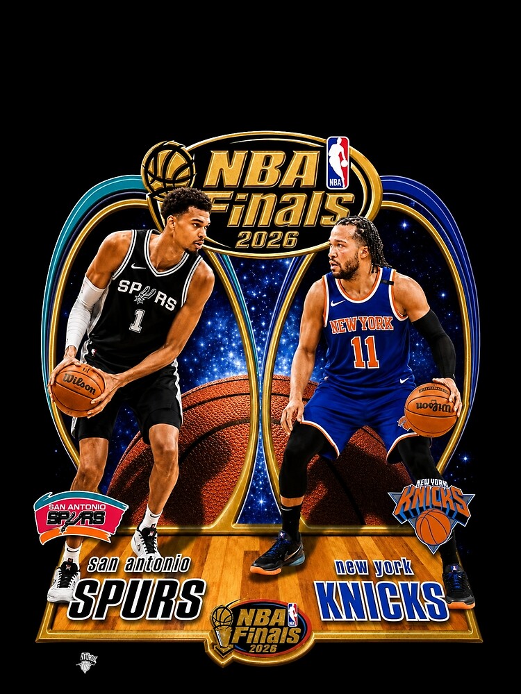 KnicksVSSpurs1 by SPOIL THE INVASION