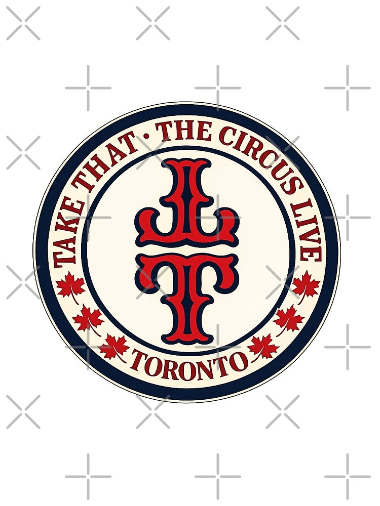 Custom - Toronto - Circus by FanGirl Design By The Mad Thatter