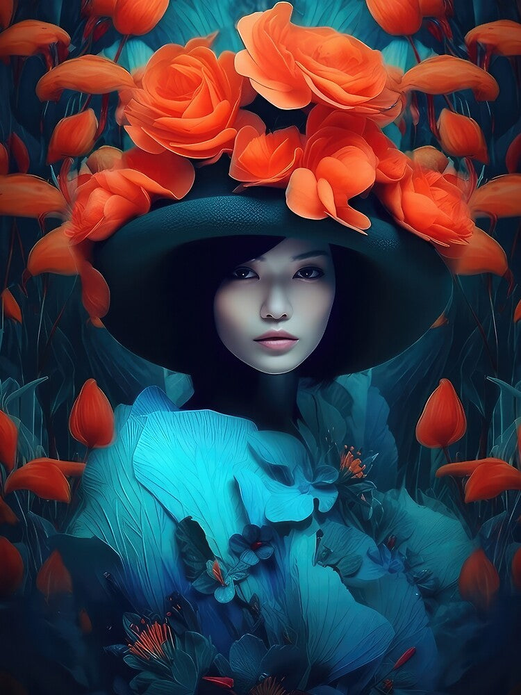 The Gardener by munki-urban
