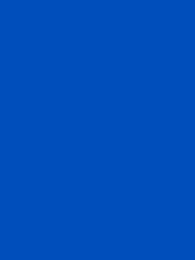 Plain Blue Dark by maniacfitness