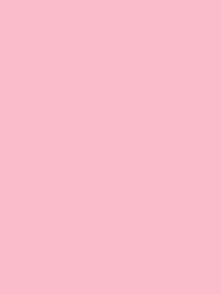 Plain Pink by maniacfitness