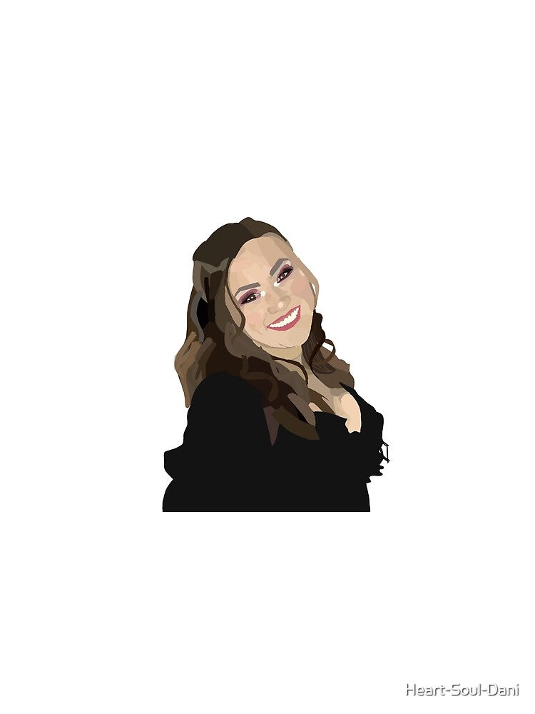 Custom Design for Lauren Crutcher by Heart-Soul-Dani