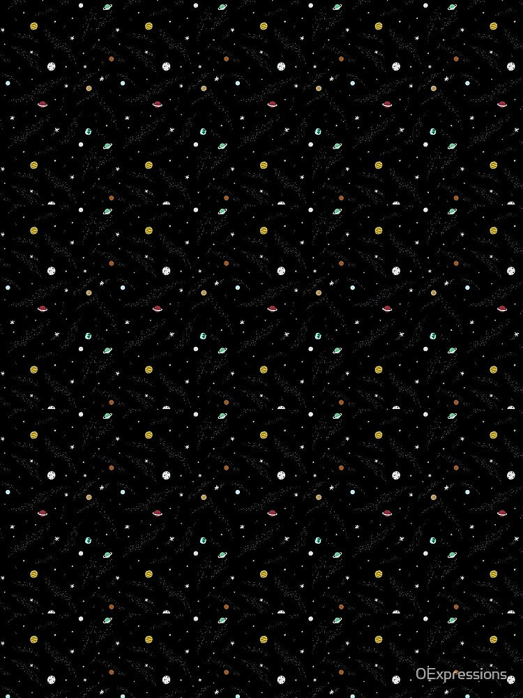 Universe by 0Expressions