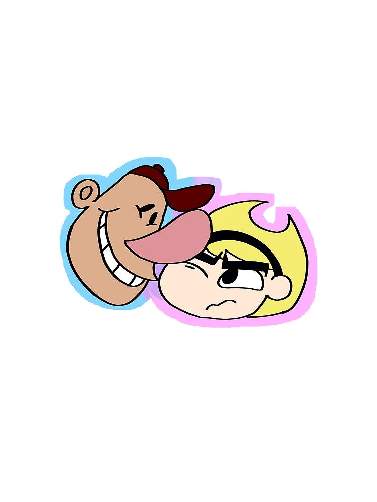 BestiesOrMore by TheLibraScales