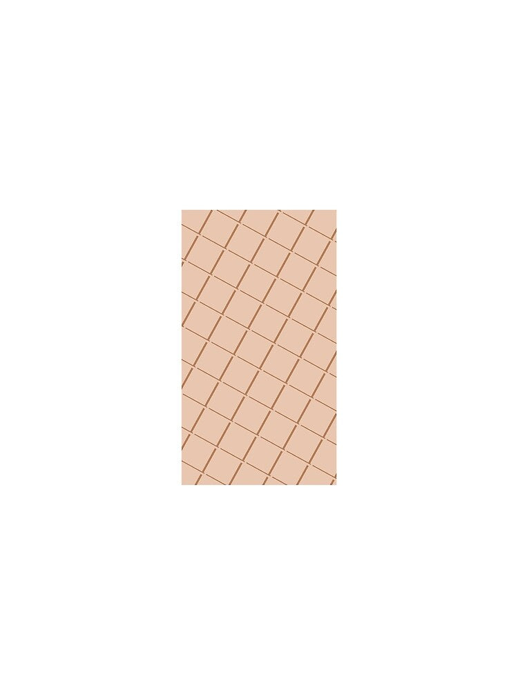 Brown colour simple aesthetic lines by happypanda20