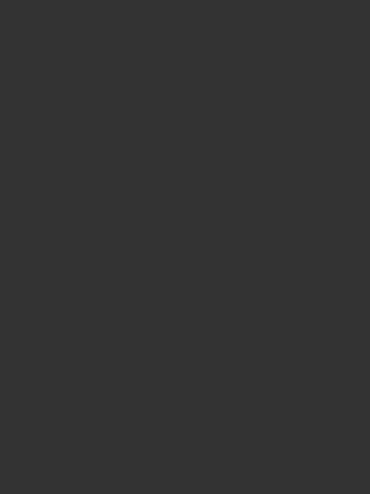 Plain Grey Gray - Dark by maniacfitness