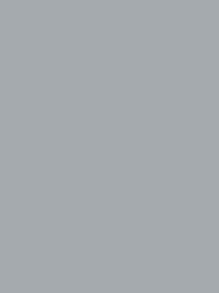 Pewter Gray - Grey by maniacfitness