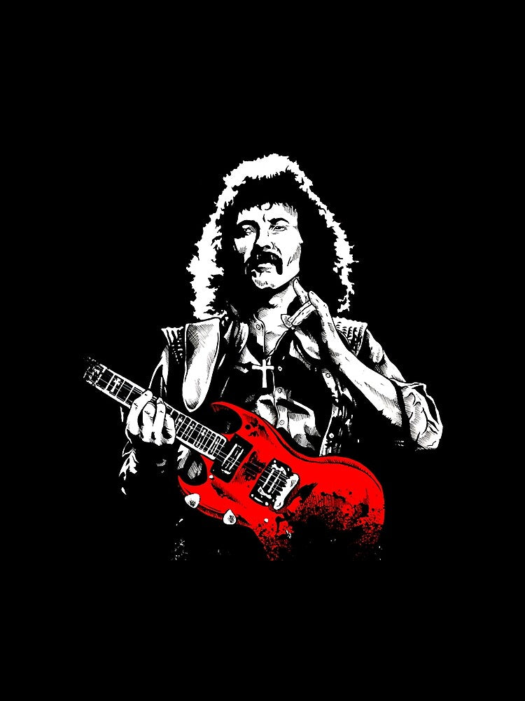 Riff Lord by Ziruseddge