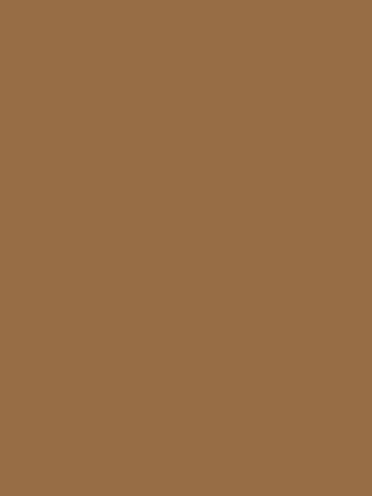 Plain Coffee Brown by maniacfitness