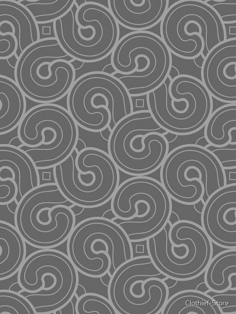 Spiral Slate by Clothief-Store