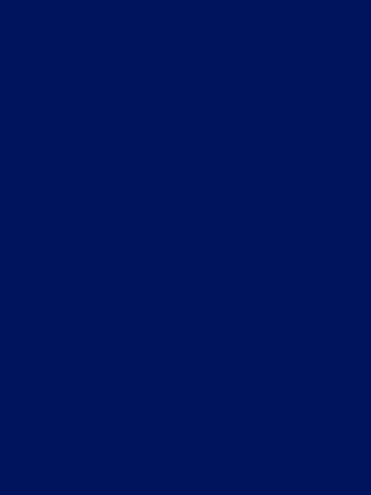 Plain Navy Blue by maniacfitness